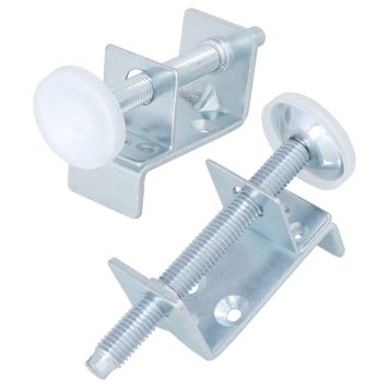 JUSTERINGSSKRUE SUKI M10X100MM