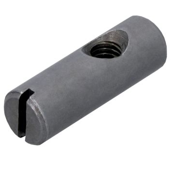 SYLINDERMUTTER SUKI M6 10X30MM