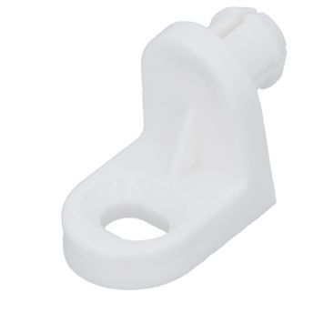 MONTERINGSBRAKETT SUKI BAKSTYKKE PLAST