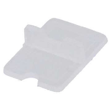 HJØRNEBESLAG SUKI 18MM 10PK