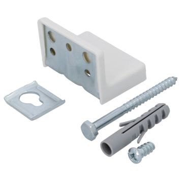 OPPHENG SUKI 100 KG HVIT