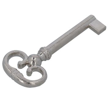 NØKLER SUKI MOD2 40MM STÅL