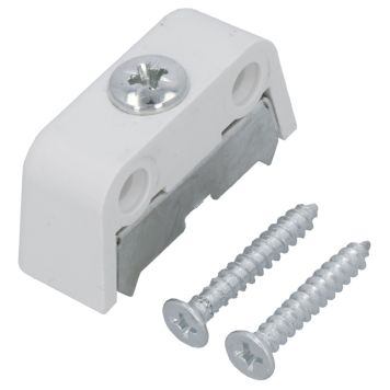 MONTERINGSBRAKETT SUKI 37X15X11MM