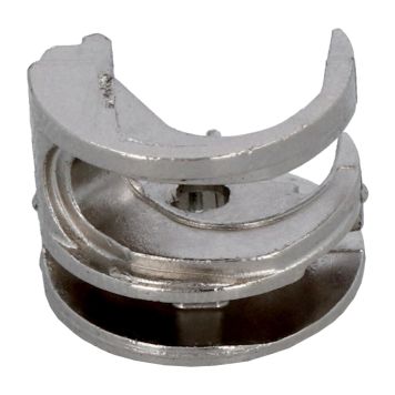 KOBLINGSSKRUE SUKI HYLSE Ø15MM