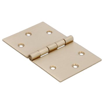 HENGSEL SUKI 51X78MM MESSING CA28