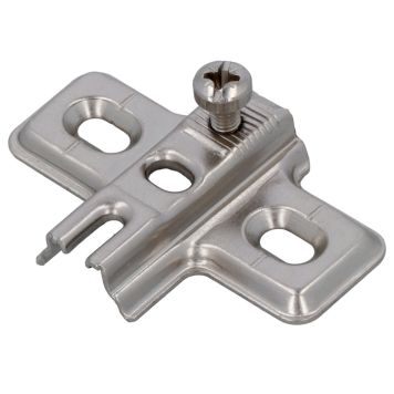 MONTERINGSBESLAG STABILIT FO+I 26MM