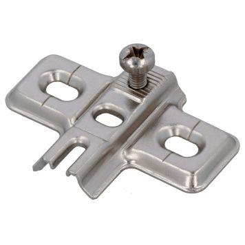 MONTERINGSBESLAG STABILIT HO 26MM