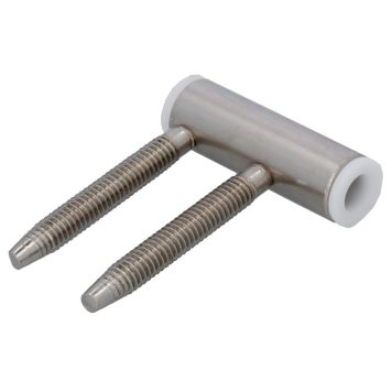 HENGSLER SUKI HØYRE/VENSTRE 15MM