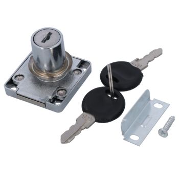 SYLINDERLÅS SUKI BH72 26,5 MM