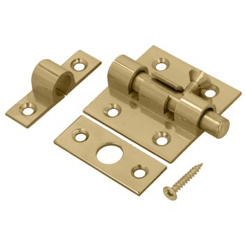 SKÅTE SUKI 55MM MESSING