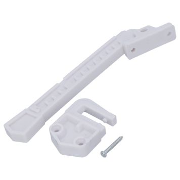 LUFTEBESLAG HÄFELE 240N VENSTRE