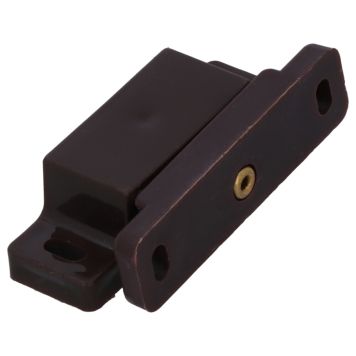 MAGNETISK LÅS SUKI 2 KG HOLDKRAFT SVART