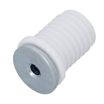 MAGNETLÅS SUKI LÅS 3KG HOLDKRAFT HVIT