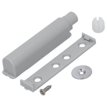 KLIKKLÅS SUKI MED MAGNET