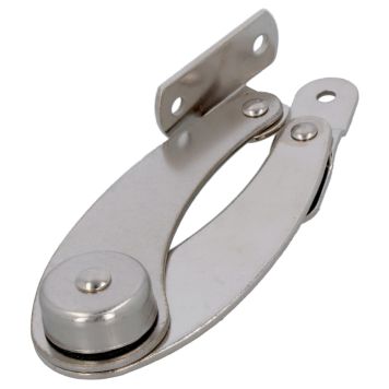 HENGSLER SUKI HØYERE NIKKEL