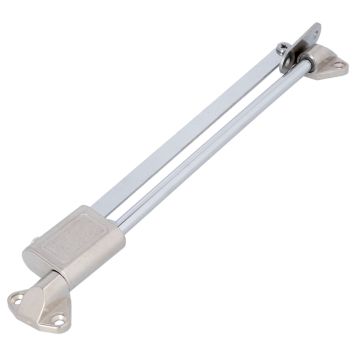 KLAPPHENGSEL SUKI SOFT HVIT