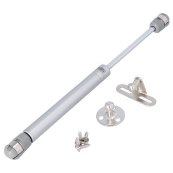 GASSFJÆR SUKI 250 MM