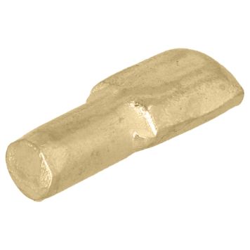 HENGSLER SUKI FOR HYLLEPLAN MASSERING 5MM