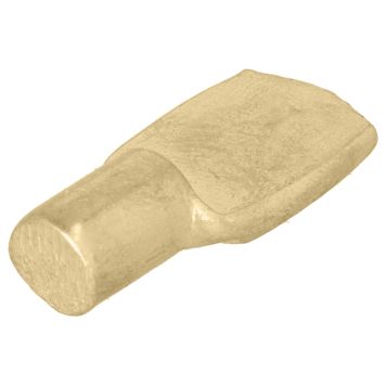 HYLLEBÆRER SUKI BL56 MESSING 7MM