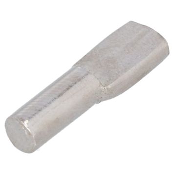 KRANKLAGER 4MM NIKKEL BI66