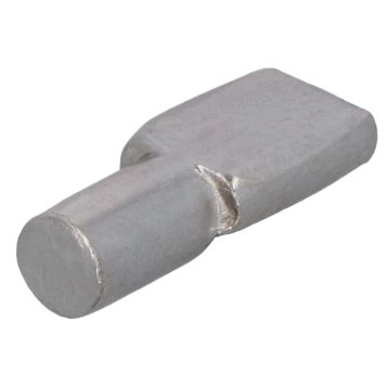 HYLLEBÆRER SUKI BL54 NIKKEL 7MM