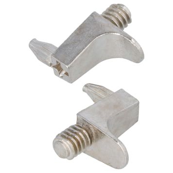 HYLLEBÆRER SUKI 5MM SKRUE