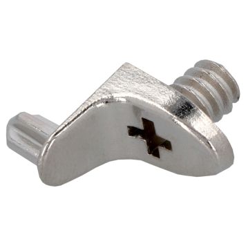 HYLLEBÆRER SUKI BL40 STÅL 5MM