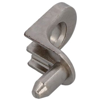 HYLLEBÆRER SUKI  BL42 3MM STÅL