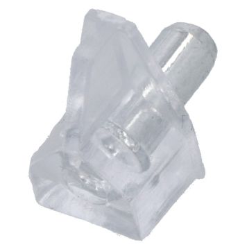 HYLLEBÆRER SUKI BL51 PLAST 5MM