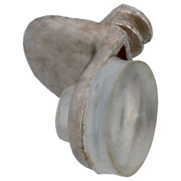 HYLLEBÆRER SUKI BL45 NIKKEL 5MM