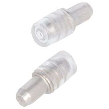 HYLLEBÆRER SUKI BL44 5MM GUMMI