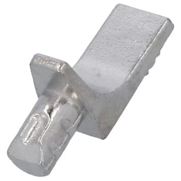 HYLLEBÆRER SUKI BL41 5MM STÅL