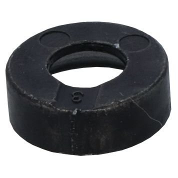 STÅLPLATE SUKI 13X4,5MM