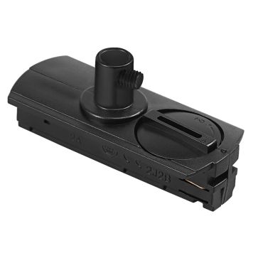 PENDELKOBLING LEDVANCE SKINNELYS SVART