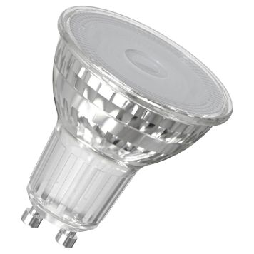 SPOTPÆRER OSRAM  LED PAR16 GU10 350LM 3,7W DIMBAR