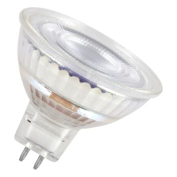 SPOTPÆRE OSRAM MR16 GU5.3 3,4W 2STK