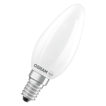 KRONEPÆRE OSRAM LED E14 250LM 1,8W FROSTET