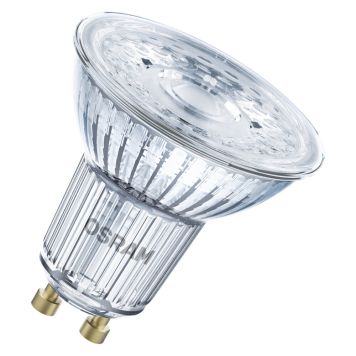 SPOTPÆRER OSRAM LED SMART+ PAR16 GU10 350 LM 4,7 W DIMBAR