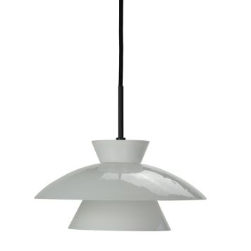 TAKLAMPE DYBERG LARSEN VALBY D28 PENDEL OPAL