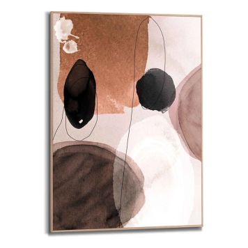 MALERI & DEKORBILDE REINDERS AKVARELLMALING 50X70CM