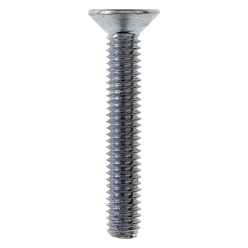 UNBRAKOSKRUE PROFI DEPOT 10X25MM 50STK