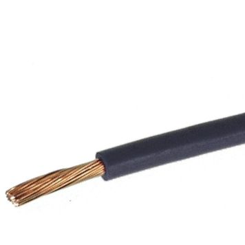 KABEL  1277 S HO7V-K 16 QM SORT