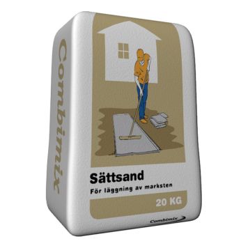 SAND COMBIMIX 20KG