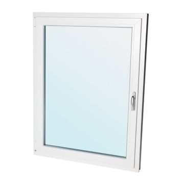 VINDU ÅPNINGSBART 10X13 3-GLASS VENSTRE