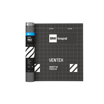 UNDERTAK ICOPAL VENTEX PREMIUM 1,45X25M