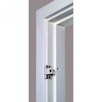 DØRKARM SOLID ELEMENTS HVIT M8X20 - 93 MM