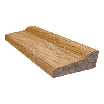 FOTLIST MOELVEN M121 15X58 LAKKERT EIK FALLENDE LENGDER