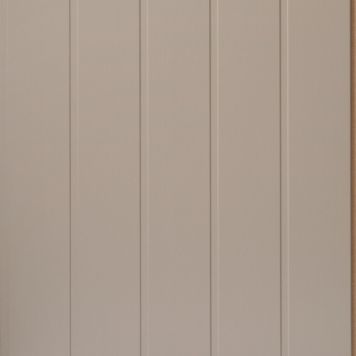 VEGGPLATE EARTH SKYGGE 2390X620X11MM  2STK/PK