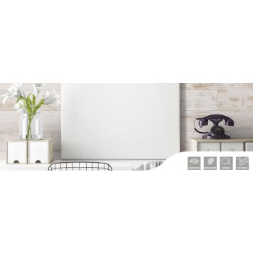 VEGGPANEL SMARTWALL COPENHAGEN 4X127X1200MM