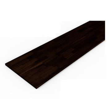 BENKEPLATE INTERBUILD AKASIE ESPRESSO 2200X635X26MM